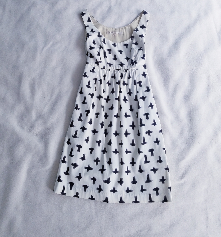 Cross Rachel Roy Dress with pockets